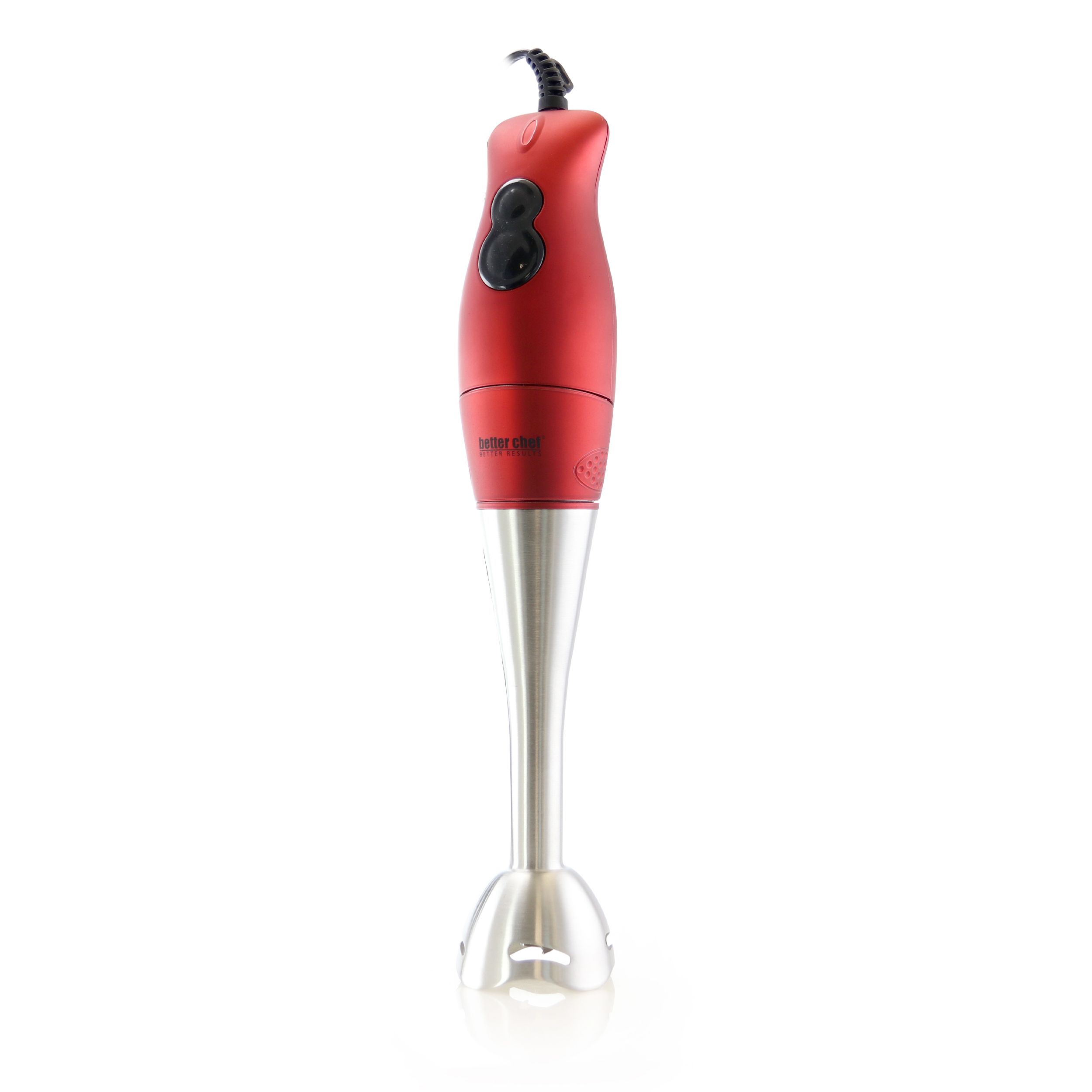 Better Chef DualPro Handheld Immersion Blender