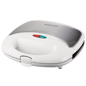 Brentwood Sandwhich Maker (White)