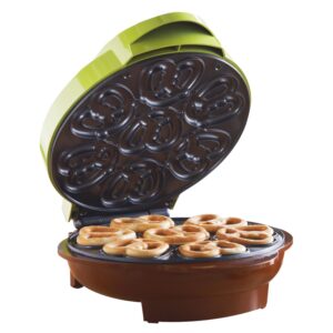 Brentwood Mini Pretzel Maker