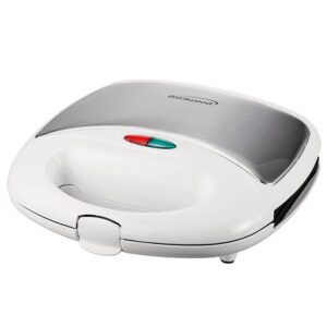 Brentwood Waffle Maker (White)