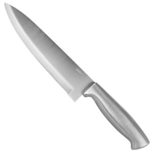 Oster Baldwin 7.6 Inch Stainless Steel Chef Knife
