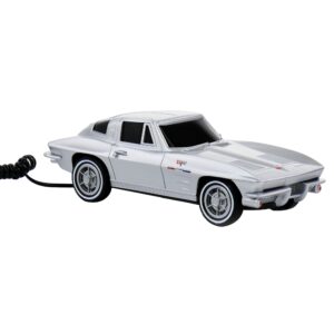 KNG 028524 America 1963 Split-Window Corvette Telephone