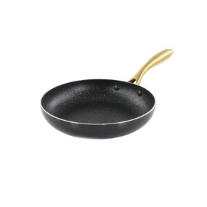 Gibson Home Ellsworth 8 Inch Aluminum Nonstick Frying Pan