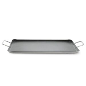 Better Chef 19-Inch Cast Aluminum Double Griddle