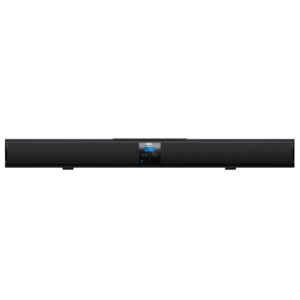 42 inch Sound Bar with Bluetooth with Built-in Subwoofer