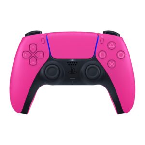 DualSense Wirelless Controller in Pink