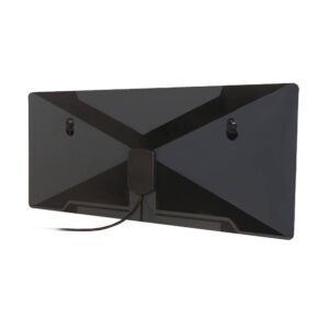 Supersonic High Definition Digital Flat Indoor Antenna