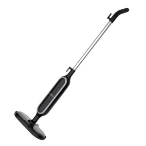 Brentwood 1100w Steamer Mop in Black